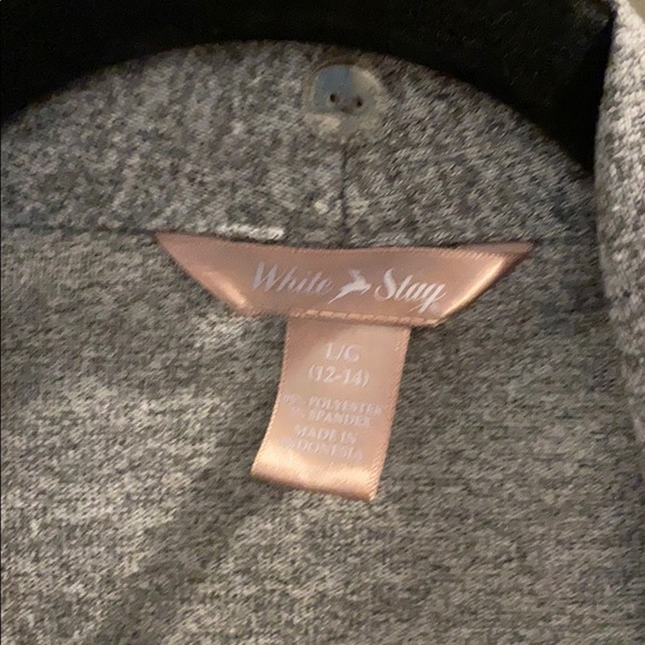 White Stag top size Large - Picture 2 of 3